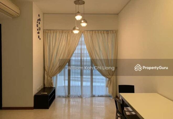 Why This 2-Bedroom Rental Is the Most Demanded Smash on the Market