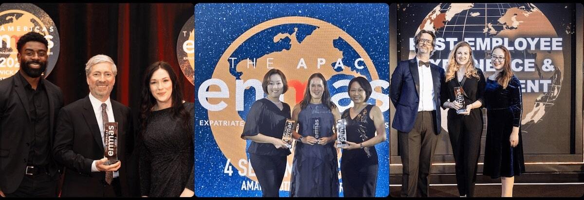 Blog - FEM Award Wins 2025