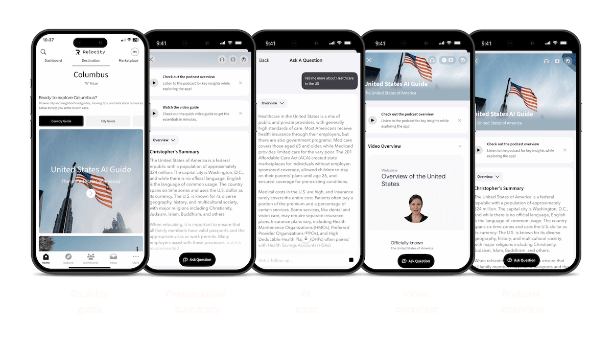 Blog - Product Shots - AI Features 2025