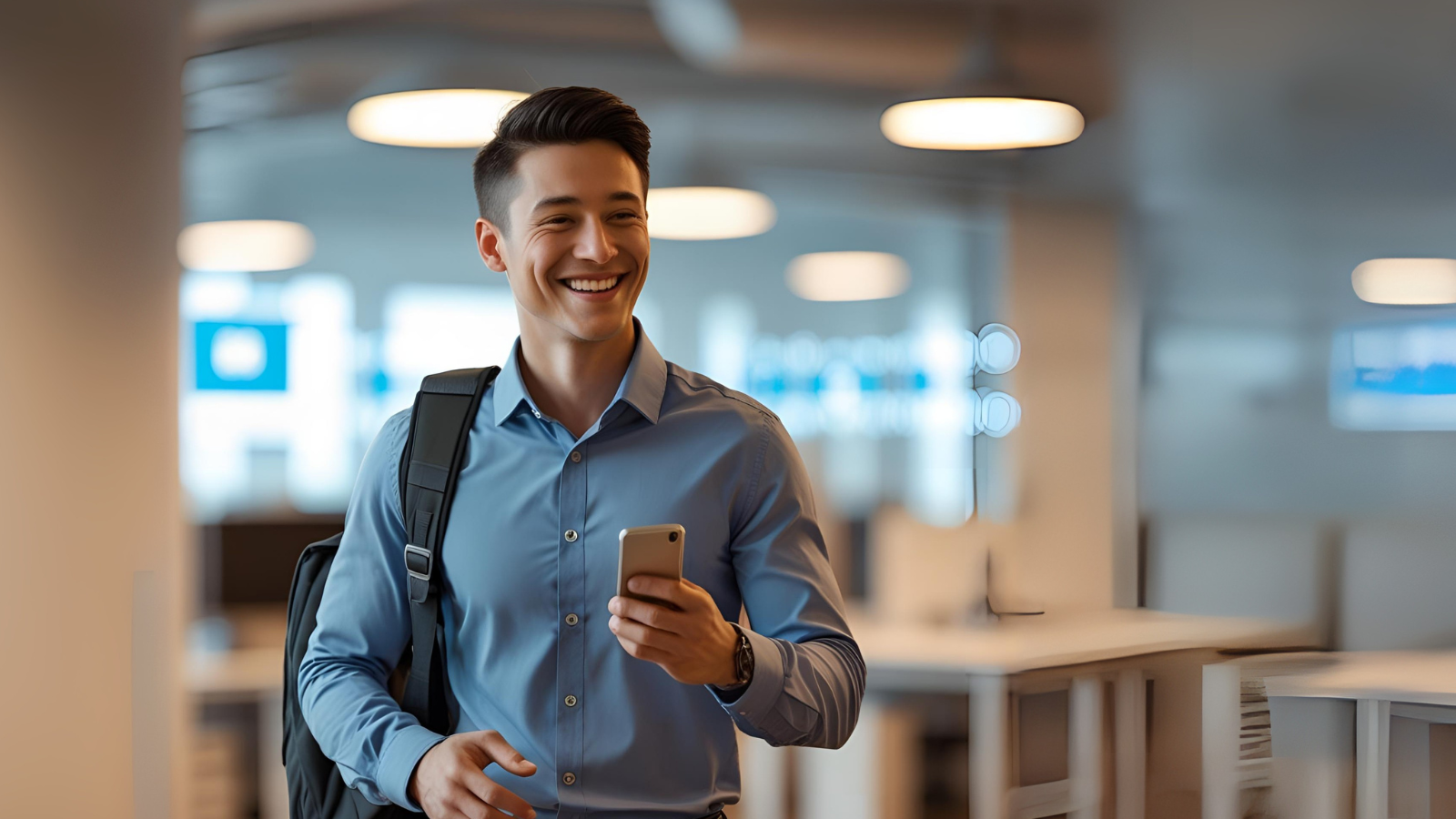Digital belonging: What relocated employees really want from AI tools