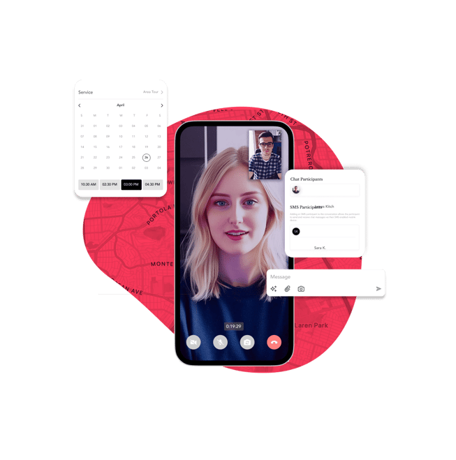 Advisor Product Vignette