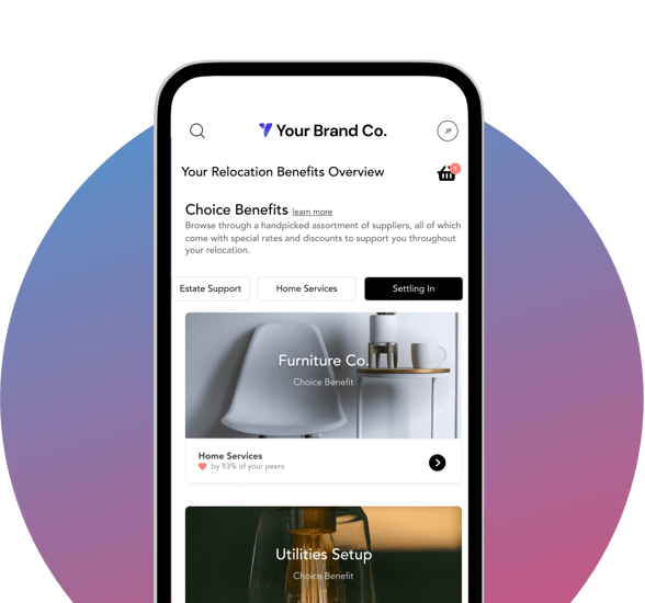 Guide Product Home
