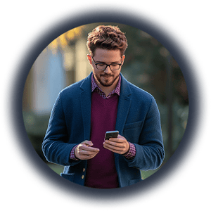 New employee image