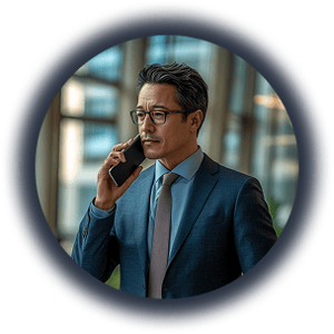 VIP Executive image