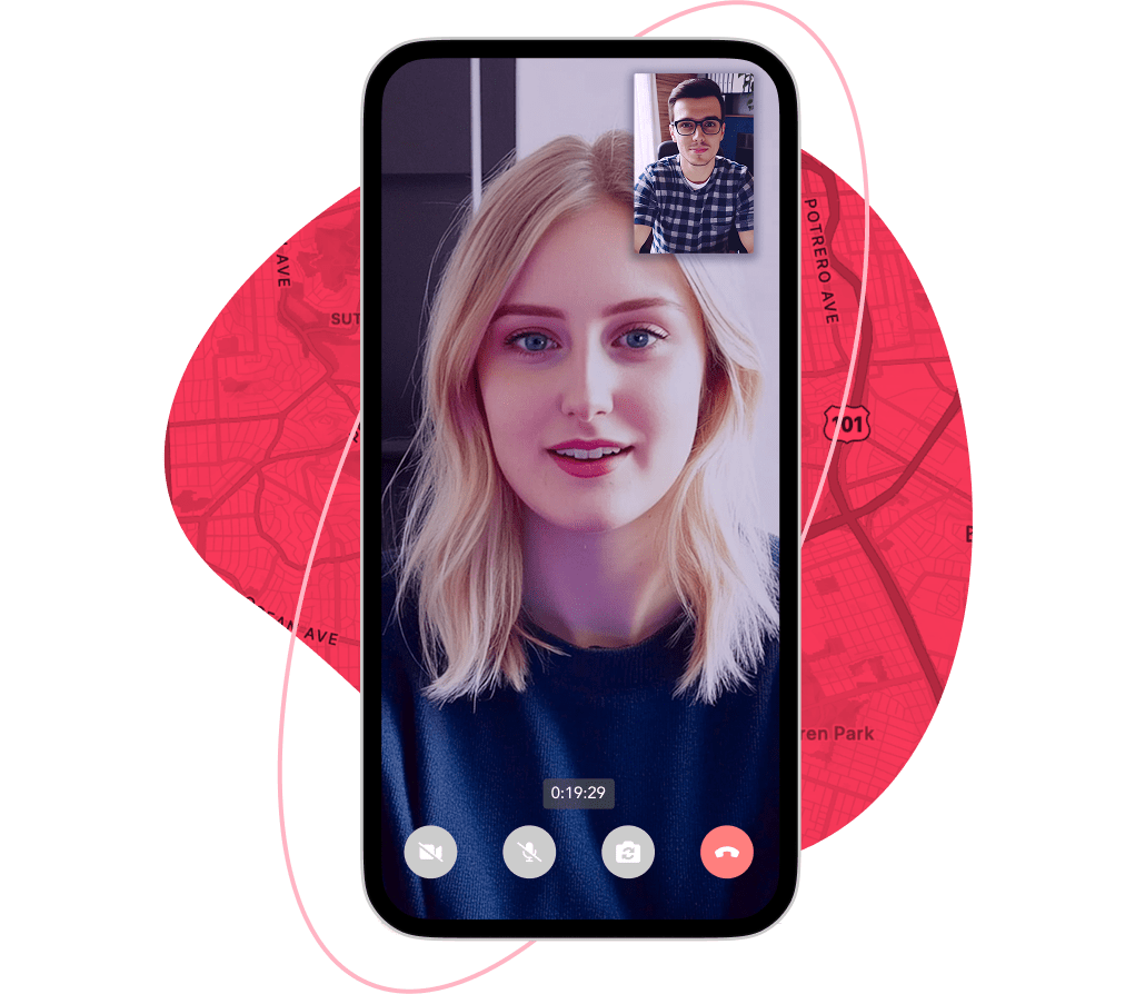 Advisor Phone Expressive B