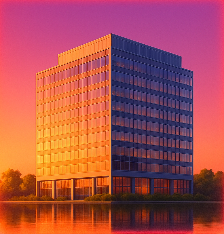 HQ Building