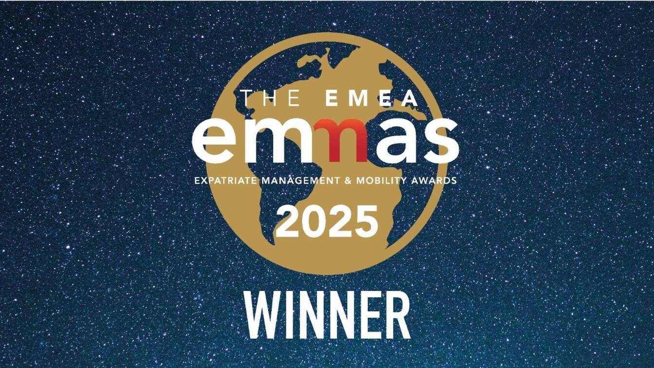 Relocity Wins “Best Employee Experience & Engagement” at 2025 FEM EMEA EMMAs
