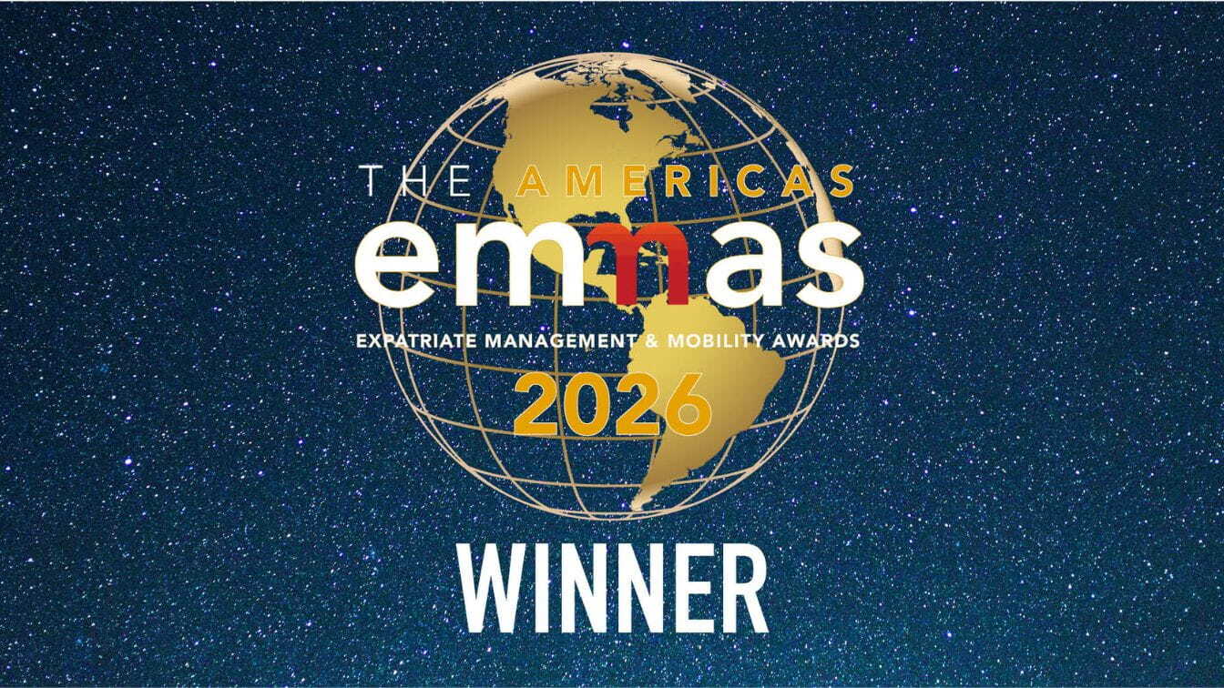 Relocity Wins Destination Services Provider of the Year for Fourth Consecutive Year at 2026 FEM Americas EMMAs