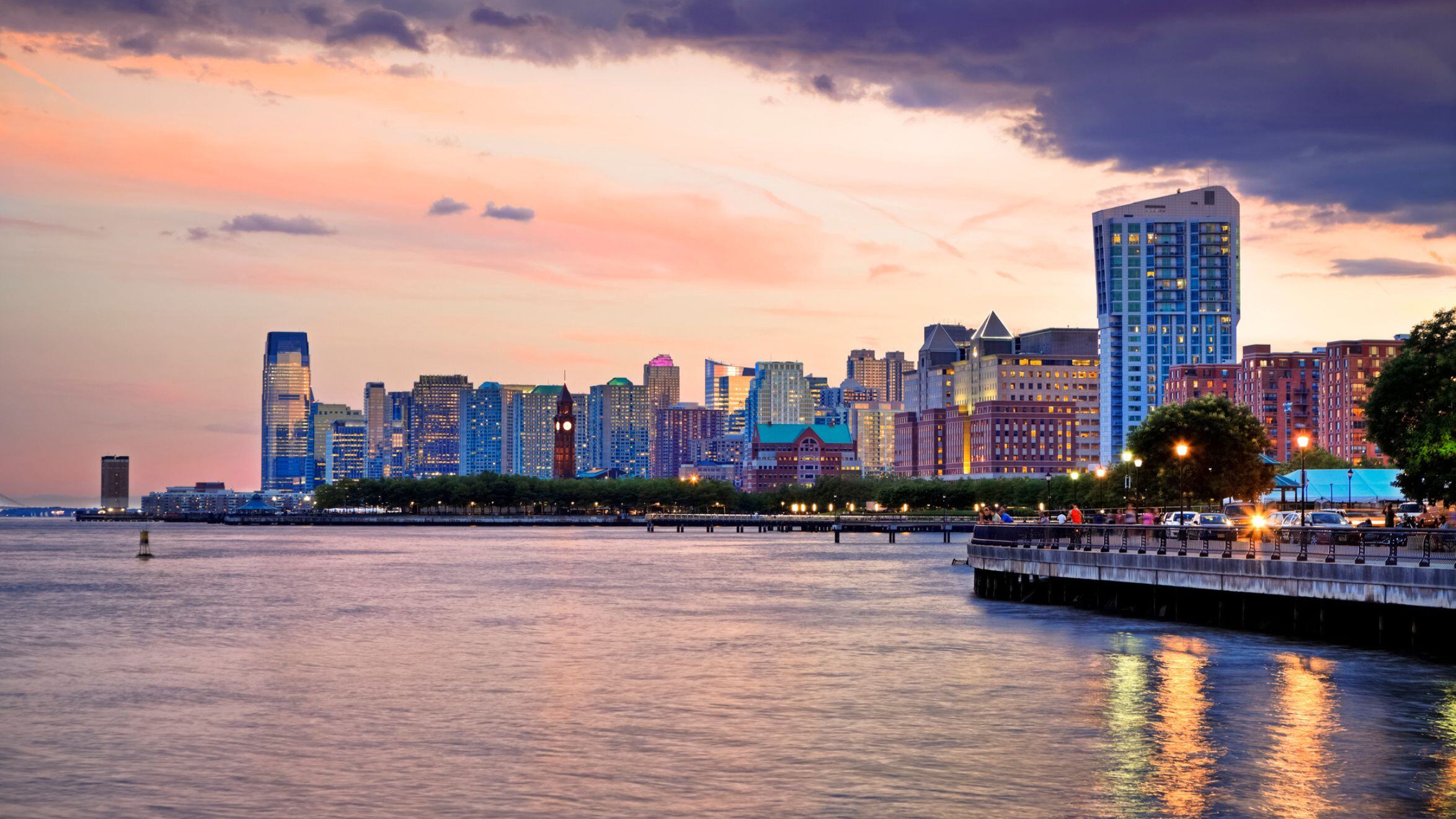New Jersey market rental trends report