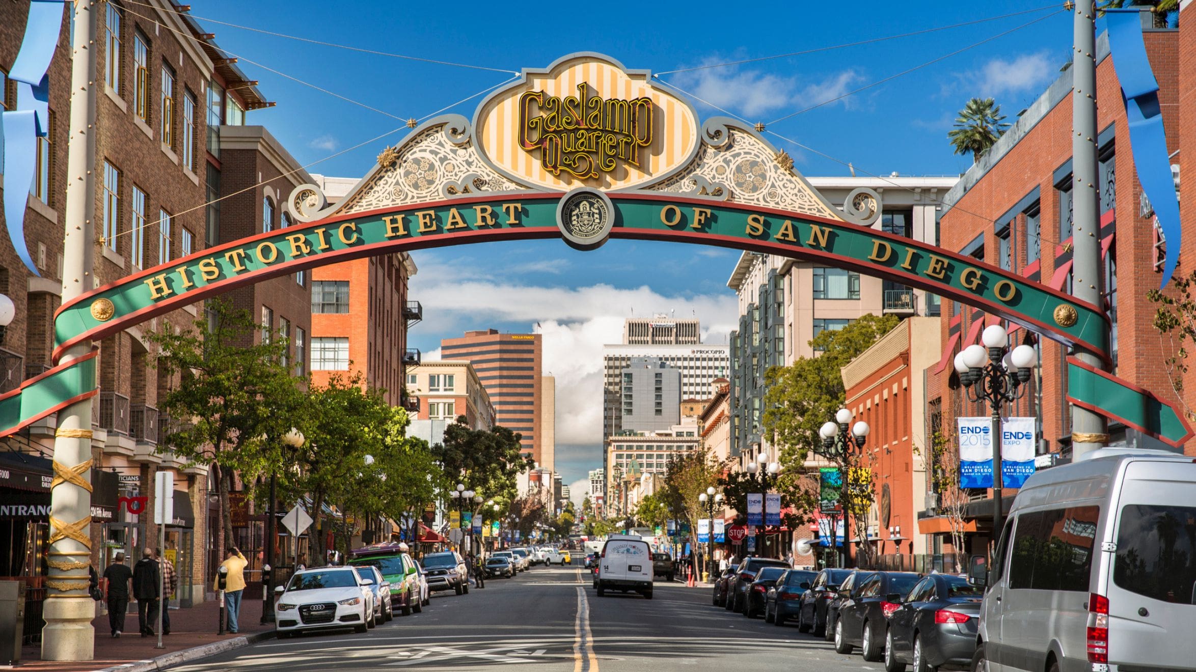 San Diego market rental trends report