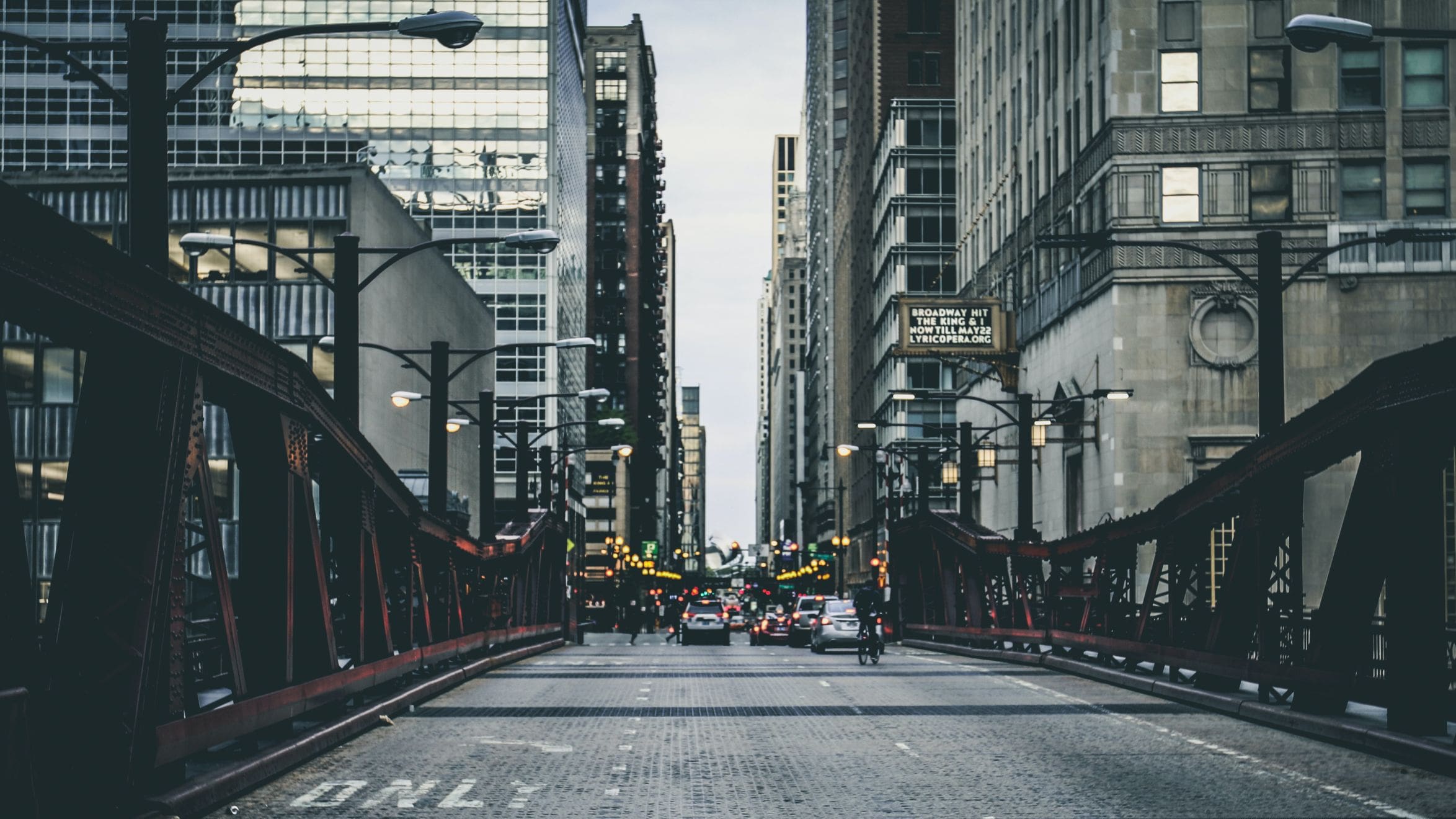 Chicago market rental trends report
