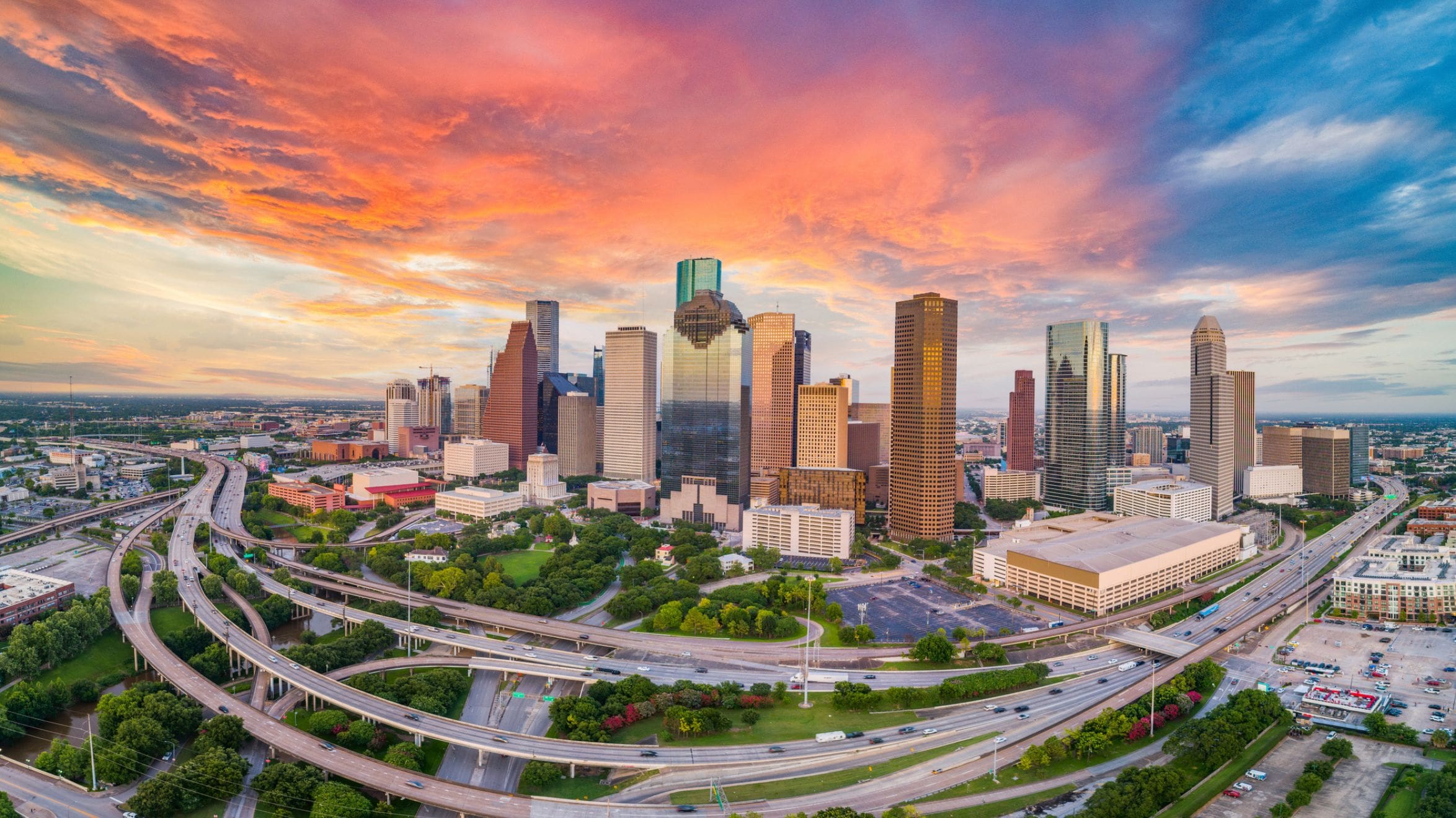 Relocity launches in Houston: Elevating global talent relocation | Relocity